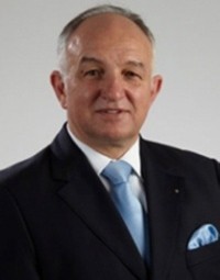 Rudolf Schwaderlapp