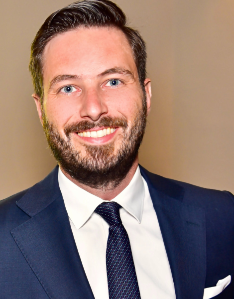 Dr. Frédéric Schneider