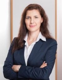 Gergana Todorova, LL.M., LL.M. Eur.