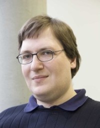 Wolfgang Zenker