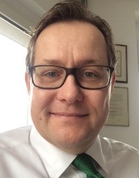 Dr. Dirk Mecklenbrauck