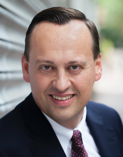 Lars Lanius