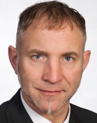 Harald Sütterlin
