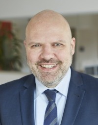 Thorsten Feldmann, LL.M.