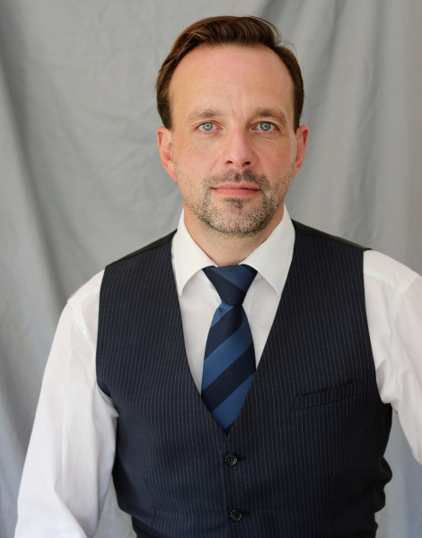 Frank Löwenstein