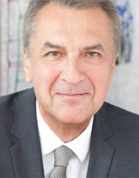 Dr. Thomas Leuer