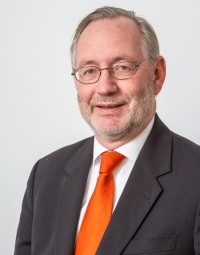 Prof. Dr. jur. Martin Rehborn