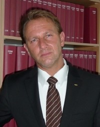Bodo Kuhn