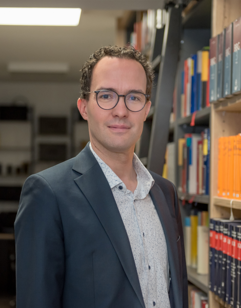 Dr. Sebastian Schmuck
