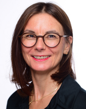Anja Martin