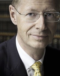 Dr. Jürgen K. Wente, LL.M.
