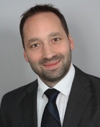 Benjamin Neumann