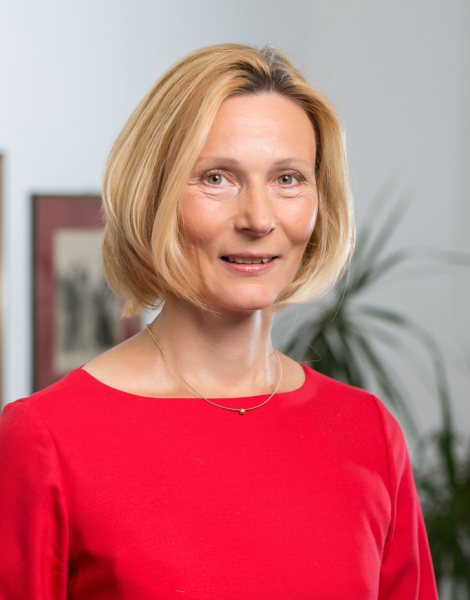 Frauke Staab