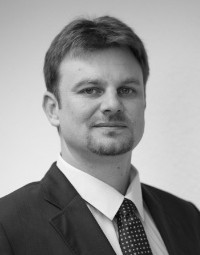Patrik Beausencourt