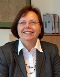 Lenore Paschen