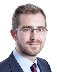 Moritz Wille
