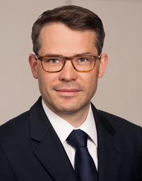 Dr. iur. Julius Beck, LL.M.