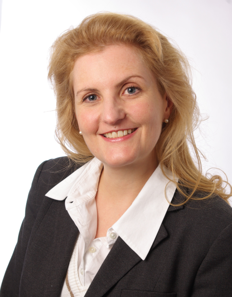 Astrid Kolb