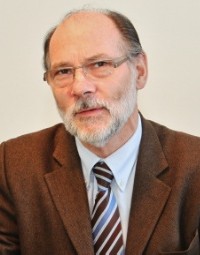 Bâtonnier Jean W. Wiesel
