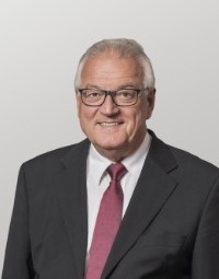 Wolfgang Baumann