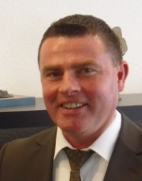 Thorwald Markus Ruff