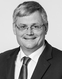 Dr. Frank Schidlowski