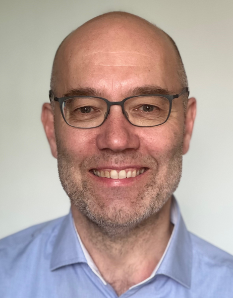 Dipl.-Kfm. Christian von der Linden, Wirtschaftsjurist (Univ. Bayreuth)