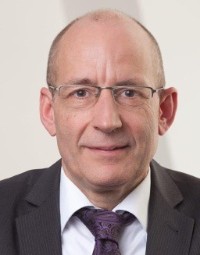 Dr. Markus Dönneweg