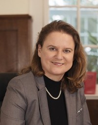 Dorothea Neff