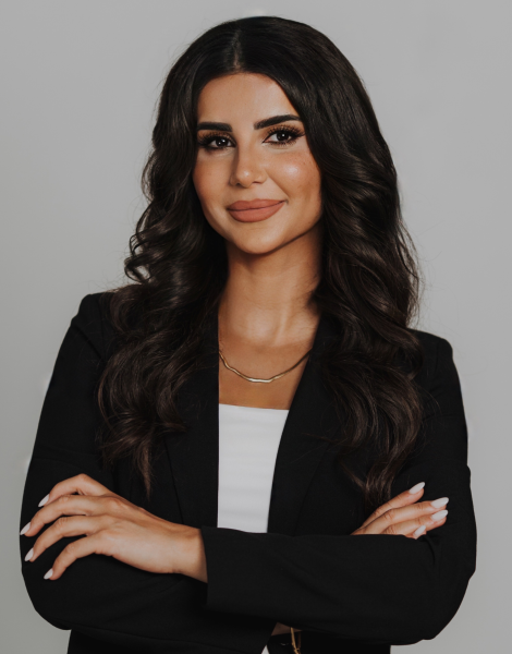 Nathalie Dilam Kartal, LL.M.