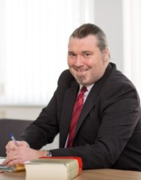 Jens Kocher