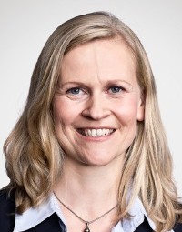 Dr. Silke Seeger, LL.M.