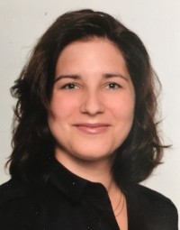 Dorothea Hänel-Lange