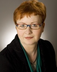 Dr. Constanze Trilsch
