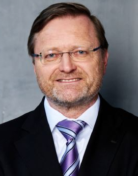 Gero M. Wähner