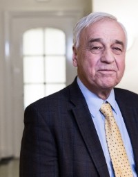 Dr. Gottfried Hantke