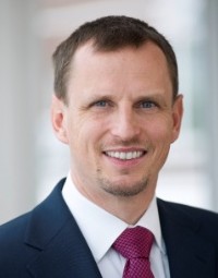 Dr. Markus R. Ackermann
