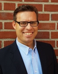 Dr. Christopher Scharnhop