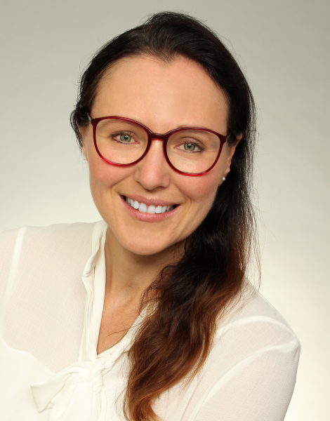 Sandra Hofmann