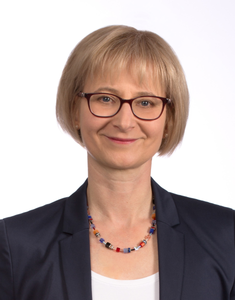 Dr. Sabine Habetha