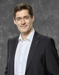 Dr. Jürgen Luppert