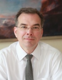 Bernd Nagel