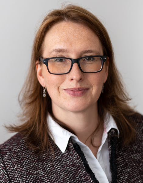 Doreen Bastian