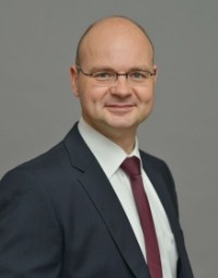 Dr. Sven Sander