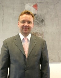 Dr. jur. Michael Kleuser
