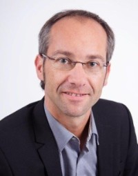 Pascal de Coulon
