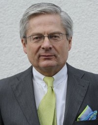 Dr. Dietrich Plewa