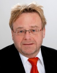 Klaus-Peter Barfrieder