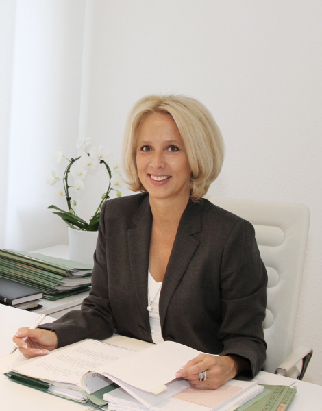 Sabine Bernhardt