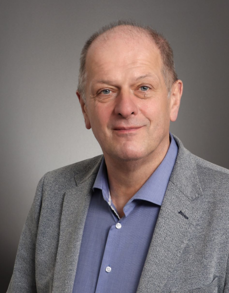 Detlef Wermke